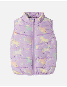 NAME IT NMFMYLANE VEST UNICORN