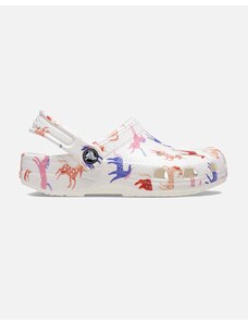 CROCS Classic Character Print Clog K