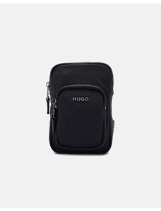 HUGO BOSS Tayron_Phone pouch 10223431 01 (Rozměry: 18 x 12 x 4.5 cm)