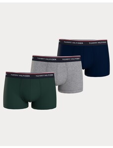 TOMMY HILFIGER 3P TRUNK