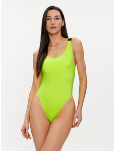 Jednodílné plavky Calvin Klein Swimwear