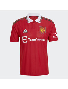 Adidas Domácí dres Manchester United 22/23 Authentic