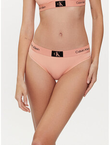 Klasické kalhotky Calvin Klein Underwear