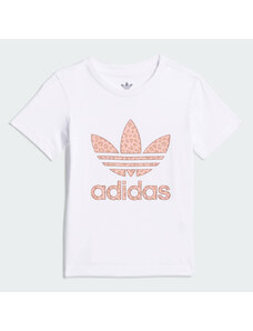 Adidas Animal Graphic Print T-Shirt