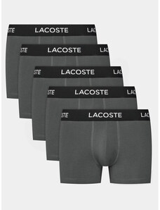 Sada 5 kusů boxerek Lacoste