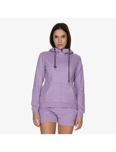 ELLESSE LADIES FULL ZIP HOODY