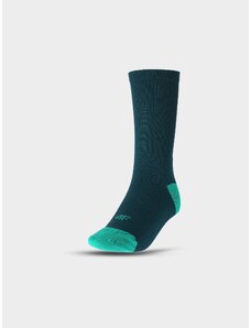 4F Běžecké ponožky (nad kotník ) unisex - mořské