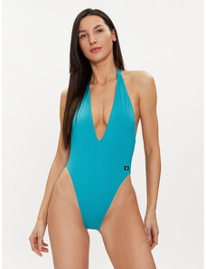 Jednodílné plavky Calvin Klein Swimwear