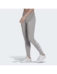 ADIDAS LEGÍNY ESSENTIALS HIGH-WAISTED LOGO