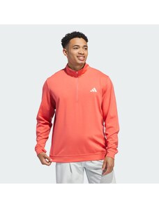 ADIDAS Mikina Elevated 1/4-Zip