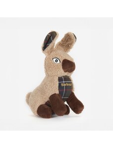 Barbour Rabbit Dog Toy