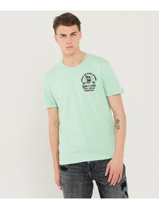 RetroJeans ISLAND T-SHIRT, MINT