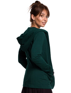 Bunda BeWear B180 Dark Green