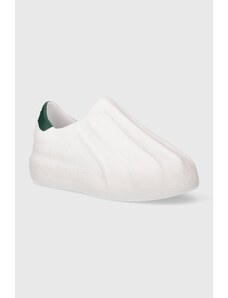 Sneakers boty adidas Originals Adifom Superstar bílá barva, IF6182