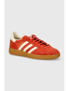 Sneakers boty adidas Originals Handball Spezial oranžová barva, IG6191