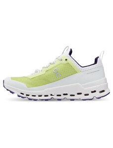 B2B Professional Sports Pánské boty na běh Cloudultra Fluorite M 9698412 bílo-zelená - On Running