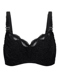 MATERNITY BRA 12E399 Black(015) - Simone Perele