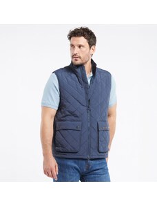 Barbour Fernwood Quilted Gilet — Navy