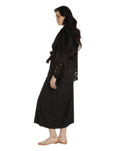 Effetto Housecoat 3171 Black