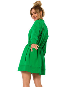 Šaty Made Of Emotion M733 Green