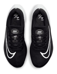 Pánské běžecké boty Zoom Fly 5 M DM8968-001 černo-bílé - Nike