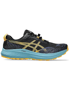 Asics Fuji Lite 4 M 1011B698 001 běžecká obuv