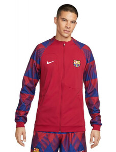 Mikina Nike FC Barcelona Academy Pro M FB3043-620