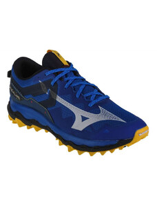 Boty Mizuno Wave Mujin 9 M J1GJ227001