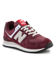 Boty New Balance U574HMG