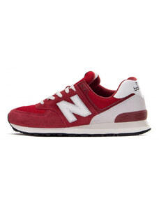 Boty New Balance M U574WQ2