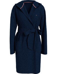 Dámské župany Close to Body BATHROBE UW0UW04155DW5 - Tommy Hilfiger