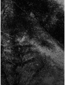 MELYA MELODY Dámská zimní bunda v barvě "nude" s kožešinou (V715)