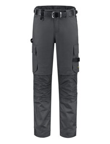 Pracovní kalhoty Malfini Twill Cordura Stretch MLI-T62T4