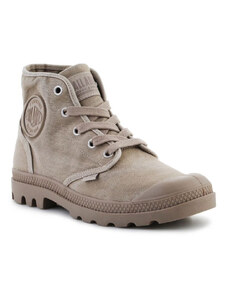 Boty Palladium Pampa Hi W 92352-211