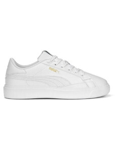 Puma Lajla Leather W 390643 01 dámské boty