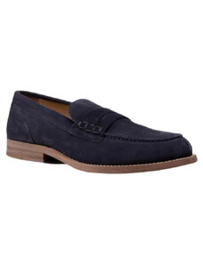 Tommy Hilfiger Hilfiger Suede Loafer M FM0FM02867 polobotky