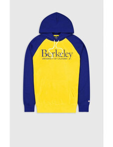 Champion Berkeley Univesity Mikina s kapucí M 218568.YS050 pánské