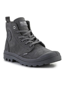 Palladium Pampa HI Zip Nbk boty 06440-028-M