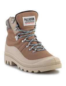 Boty Palladium Pallabrousse Hkr Wp+ W 98840-254