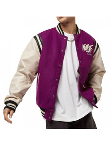 Sean John Vintage College Jacket M 6075170 pánské