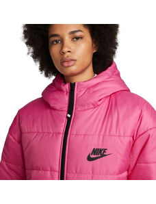 Dámská bunda NSW Synthetic Fill W DX1797 684 růžová - Nike