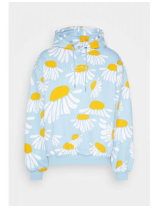 Karl Kani Small Signature Daisy Os Hoodie M 6021492