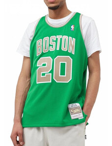 Mitchell &Ness NBA Boston Celtics Swingman Jersey Celtics 07 Ray Allen SMJYGS20008-BCEKYGN07RAL pánské oblečení