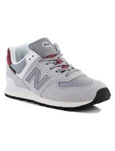 New Balance U574KBR dámské boty