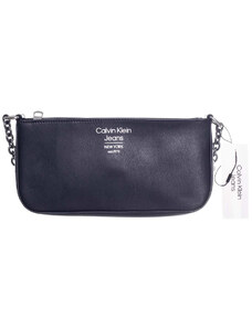 Kabelka Calvin Klein Jeans 8719856725945 Black