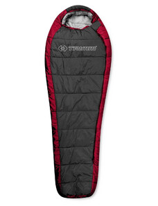 Spacák Trimm HIGHLANDER red/ dark grey