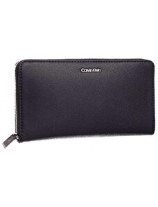 Peněženka Calvin Klein 5905475632754 Black