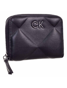 Peněženka Calvin Klein 8720108129282 Black