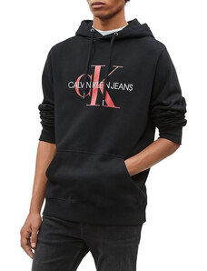 Mikina Calvin Klein Hoody M J30J3I4557-0GM pánské