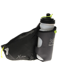 Karrimor X Lite Running Belt and Bottle